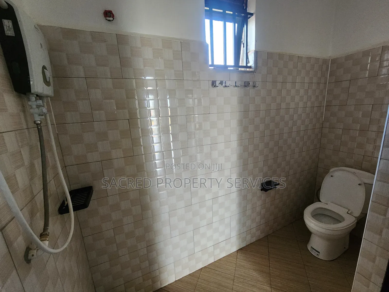 1bdrm Apartment in Kiwatule, Nakawa for rent