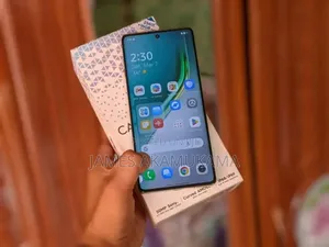 New Tecno Camon 40 Pro 5G 256 GB Green