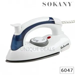 Travel Irons Portable Steam Irons for Clothes Handheld Steamer