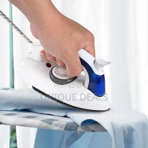 Travel Irons Portable Steam Irons for Clothes Handheld Steamer
