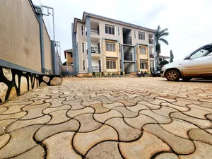 2bdrm Apartment in Kiwatule, Nakawa for rent