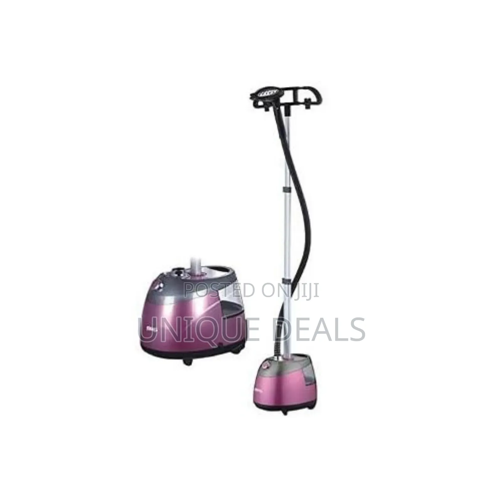 DSP Garment Steamer, Steam Irons, Steam Clothes Iron