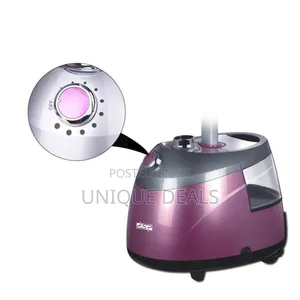 DSP Garment Steamer, Steam Irons, Steam Clothes Iron