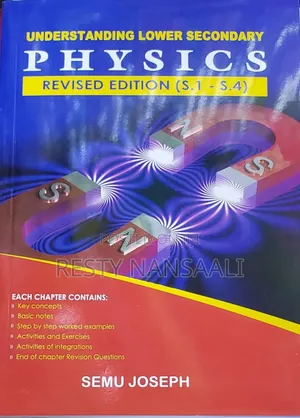 Understanding Lower Secondary Physics