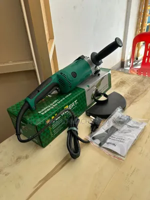 Newbeat Angle Grinder