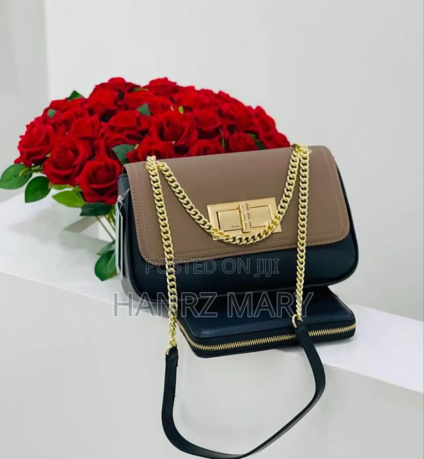Chain Bags