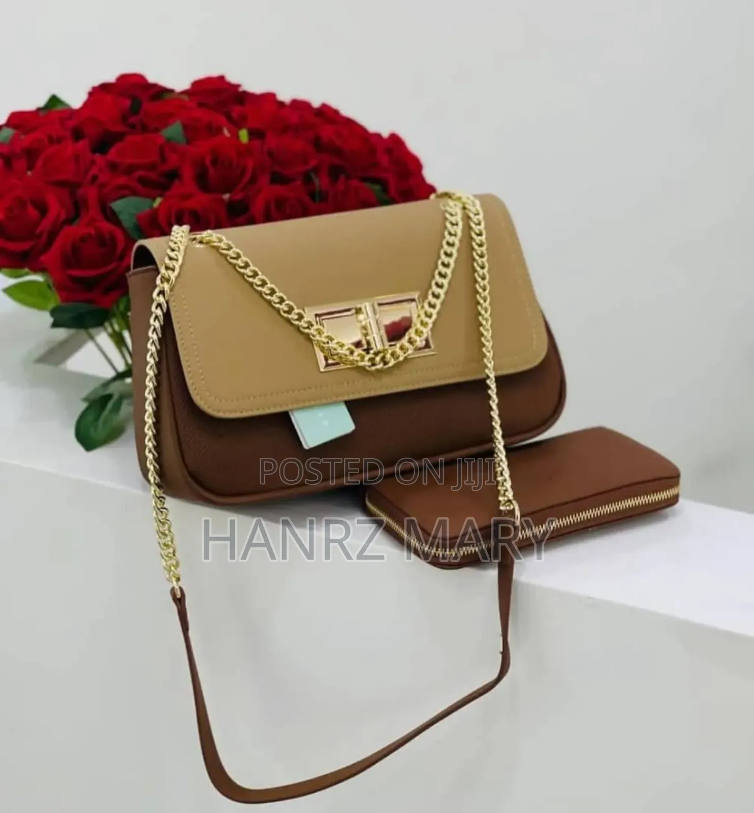 Chain Bags