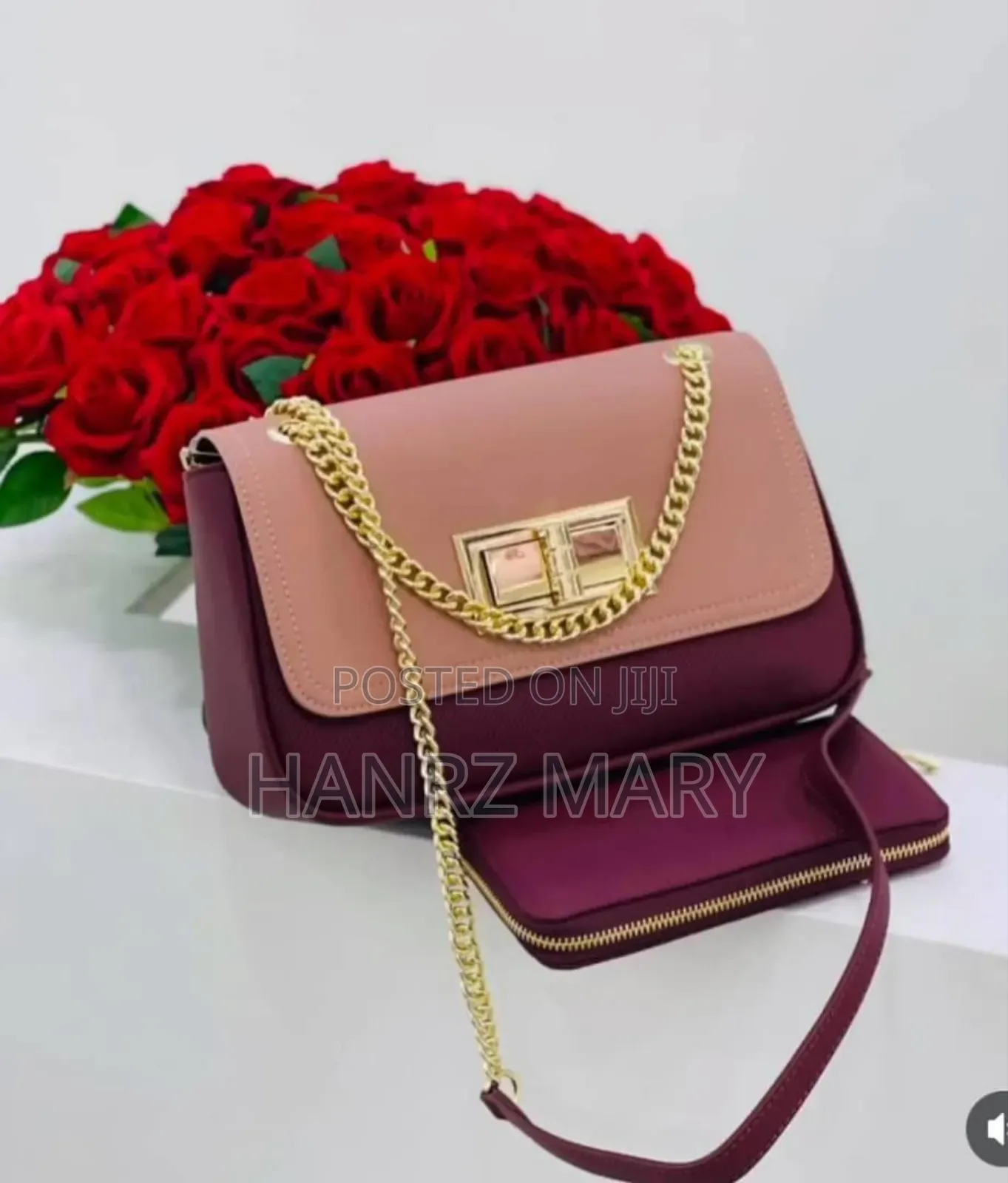 Chain Bags