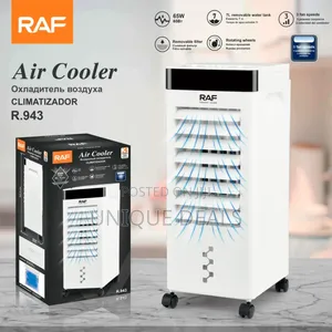 Raf 65w Electric Air Cooler