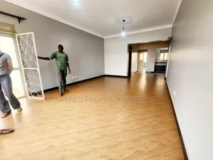 2bdrm Apartment in Kiwatule, Nakawa for rent
