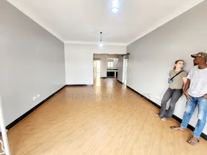 2bdrm Apartment in Kiwatule, Nakawa for rent
