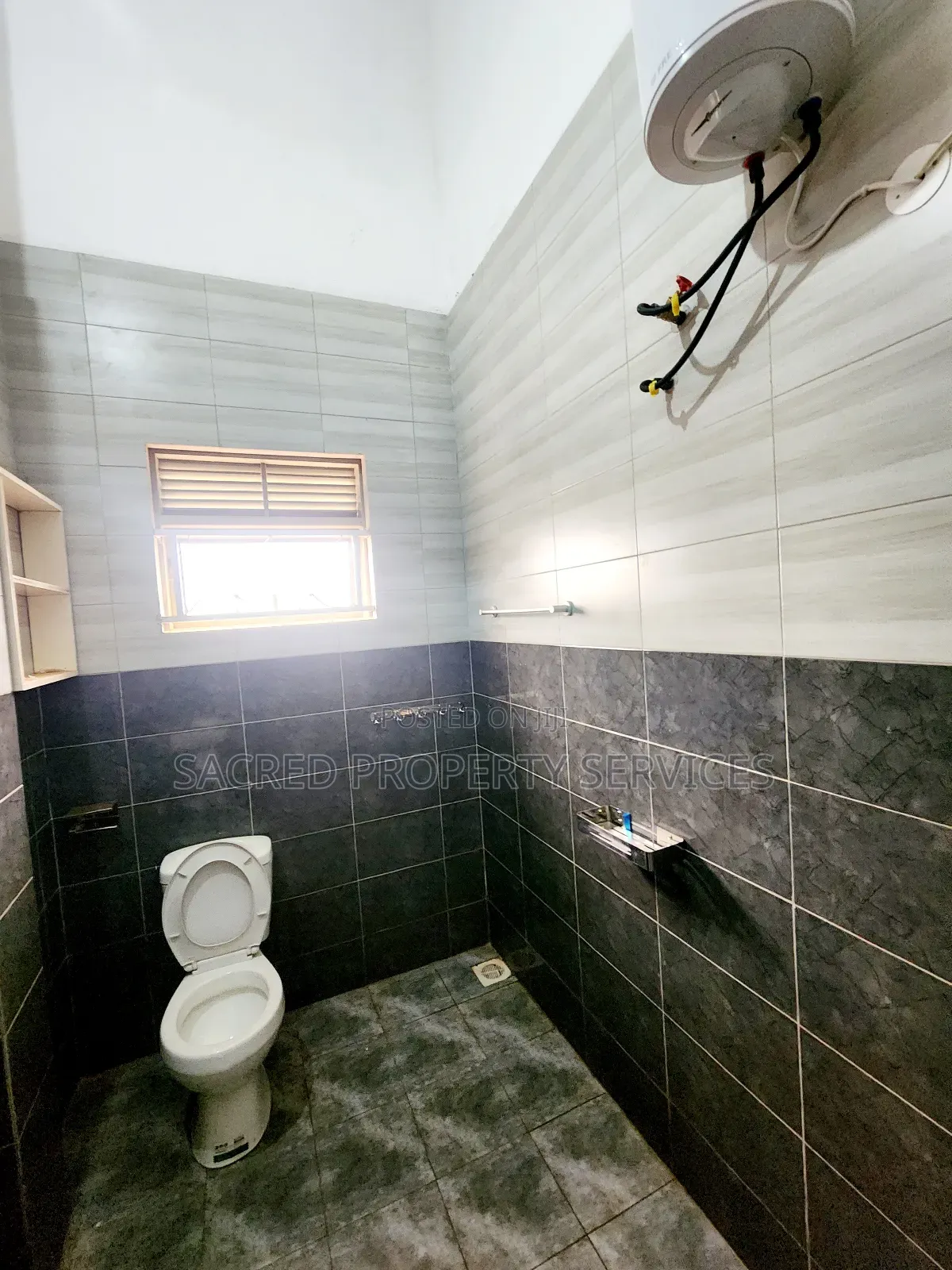 2bdrm Apartment in Kiwatule, Nakawa for rent
