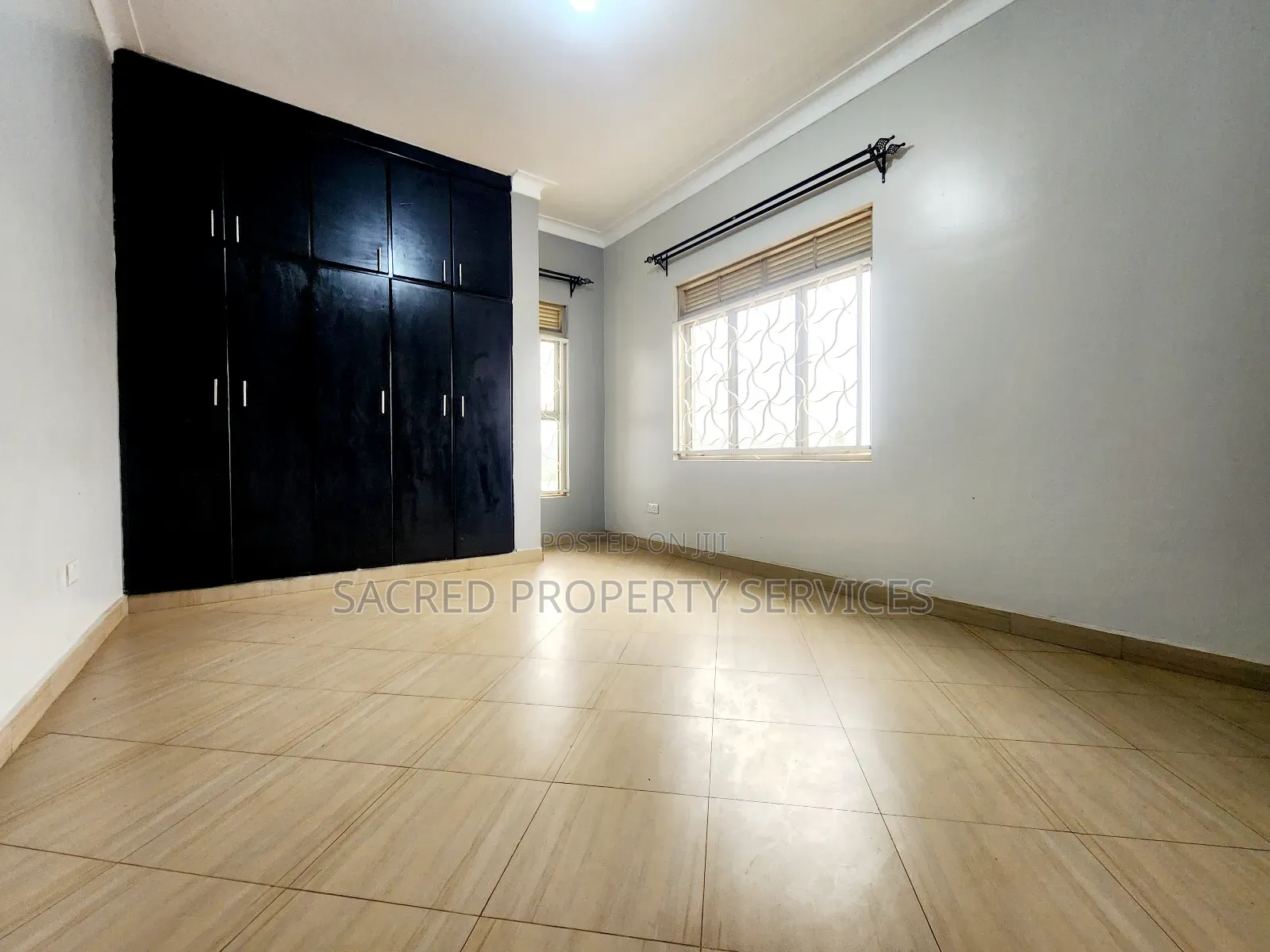2bdrm Apartment in Kiwatule, Nakawa for rent