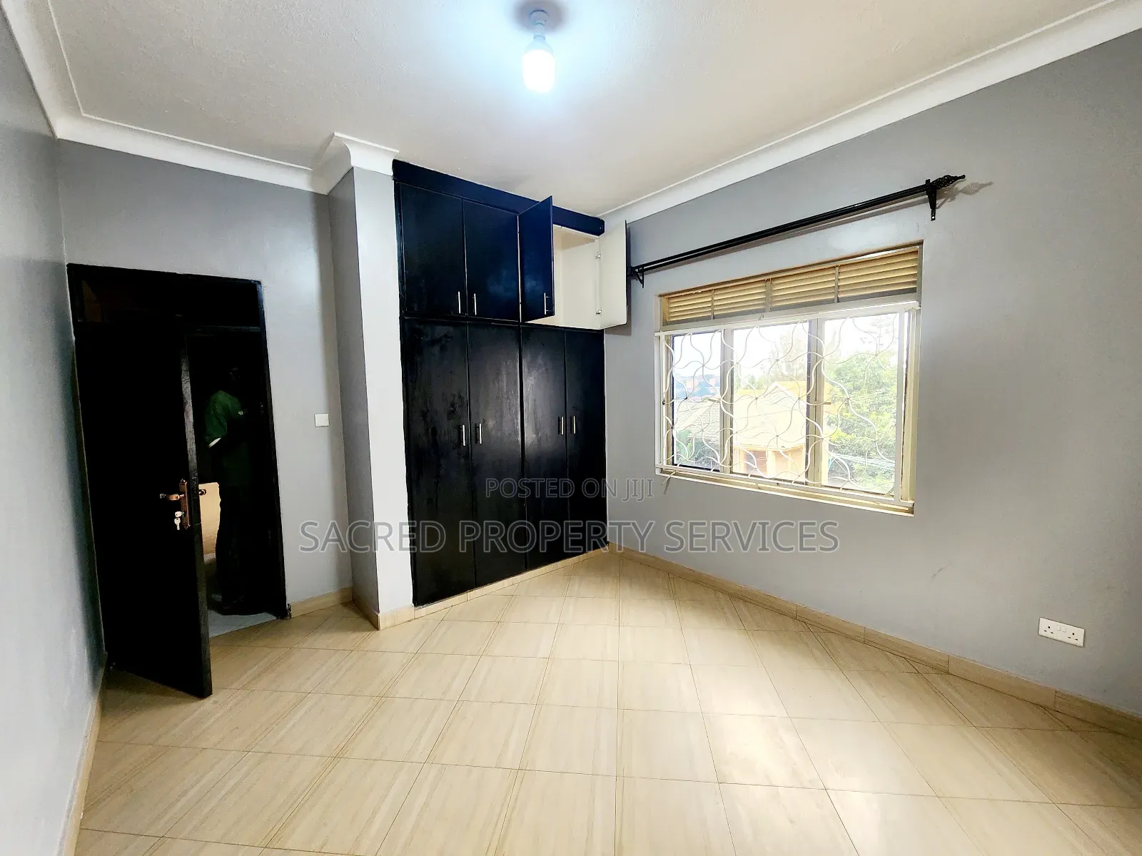 2bdrm Apartment in Kiwatule, Nakawa for rent