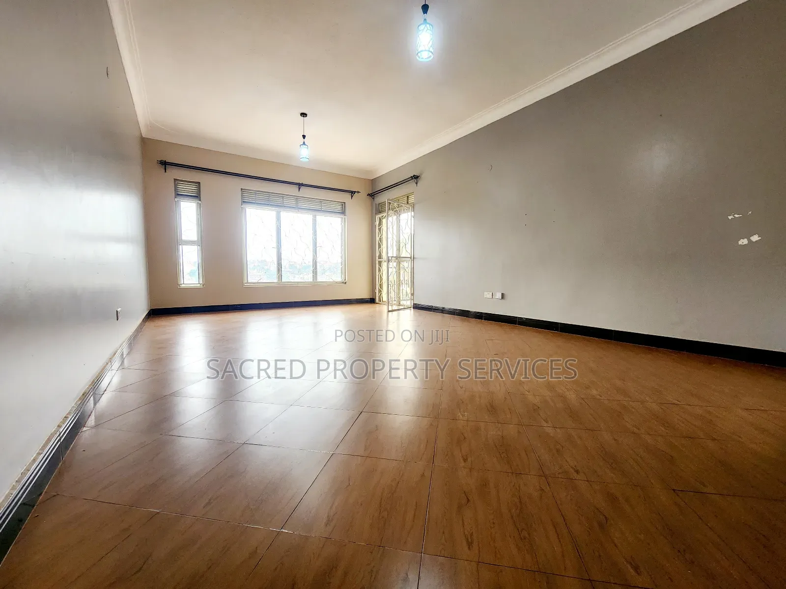 2bdrm Apartment in Kiwatule, Nakawa for rent