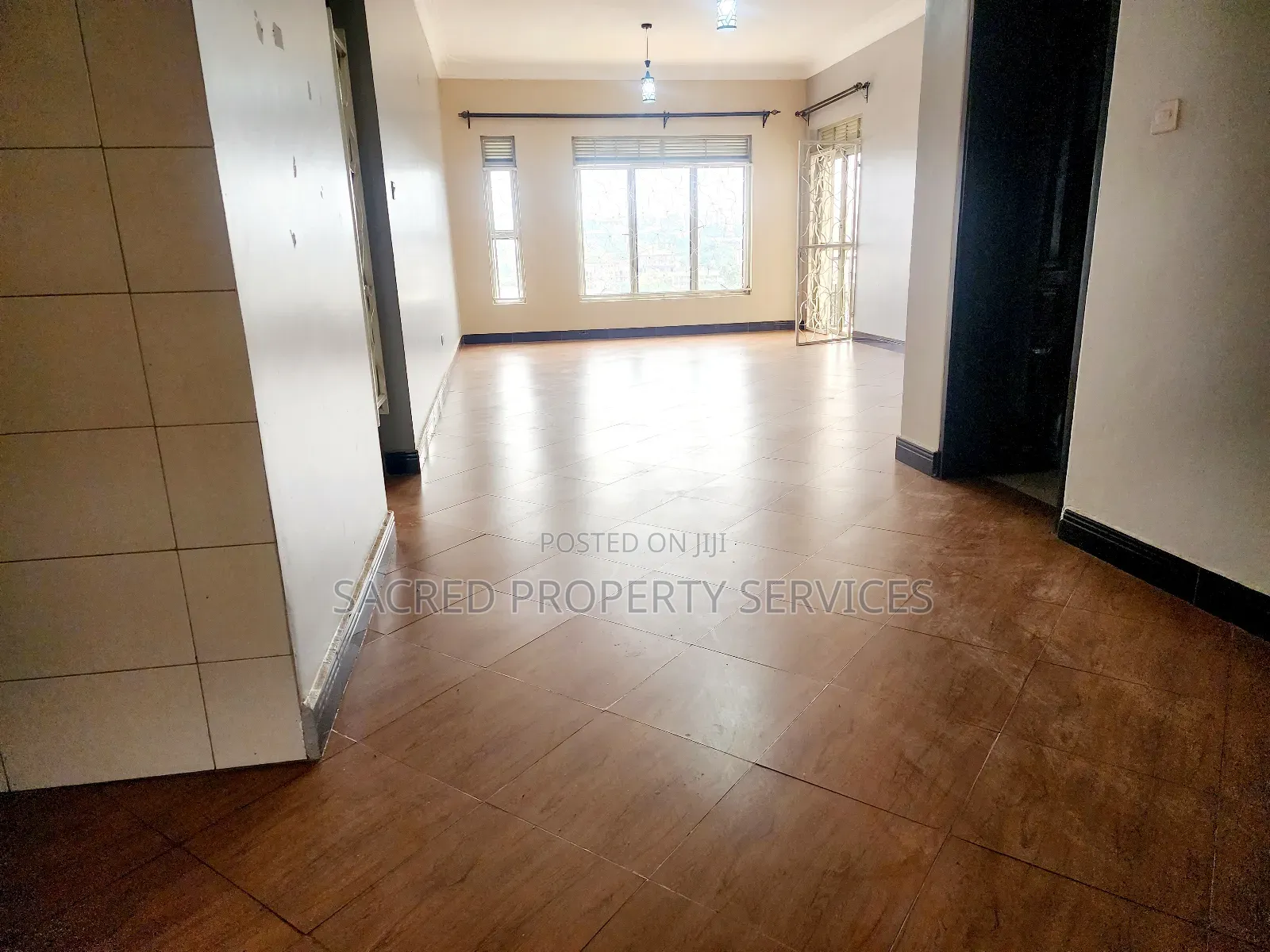 2bdrm Apartment in Kiwatule, Nakawa for rent