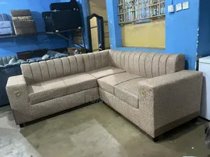 Modern L Shape (7 Seaters)