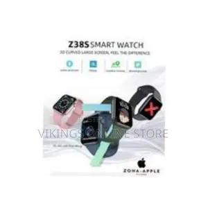 Z38s Low Power Smart Watch Bt Bluetooth Call Smartwatch 1.69 Inches