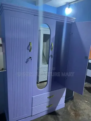 Wardrobe 4ft Or Closet