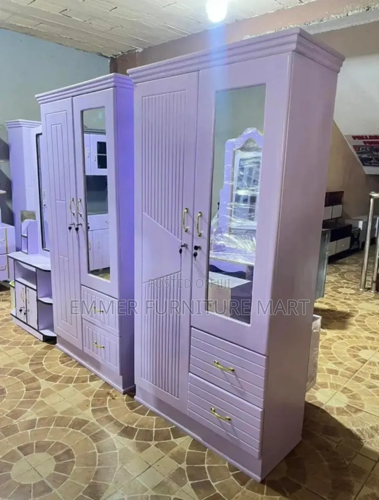 Wardrobe 4ft Or Closet