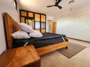 Furnished 2bdrm Apartment in Kiwatule Road, Nakawa for Rent