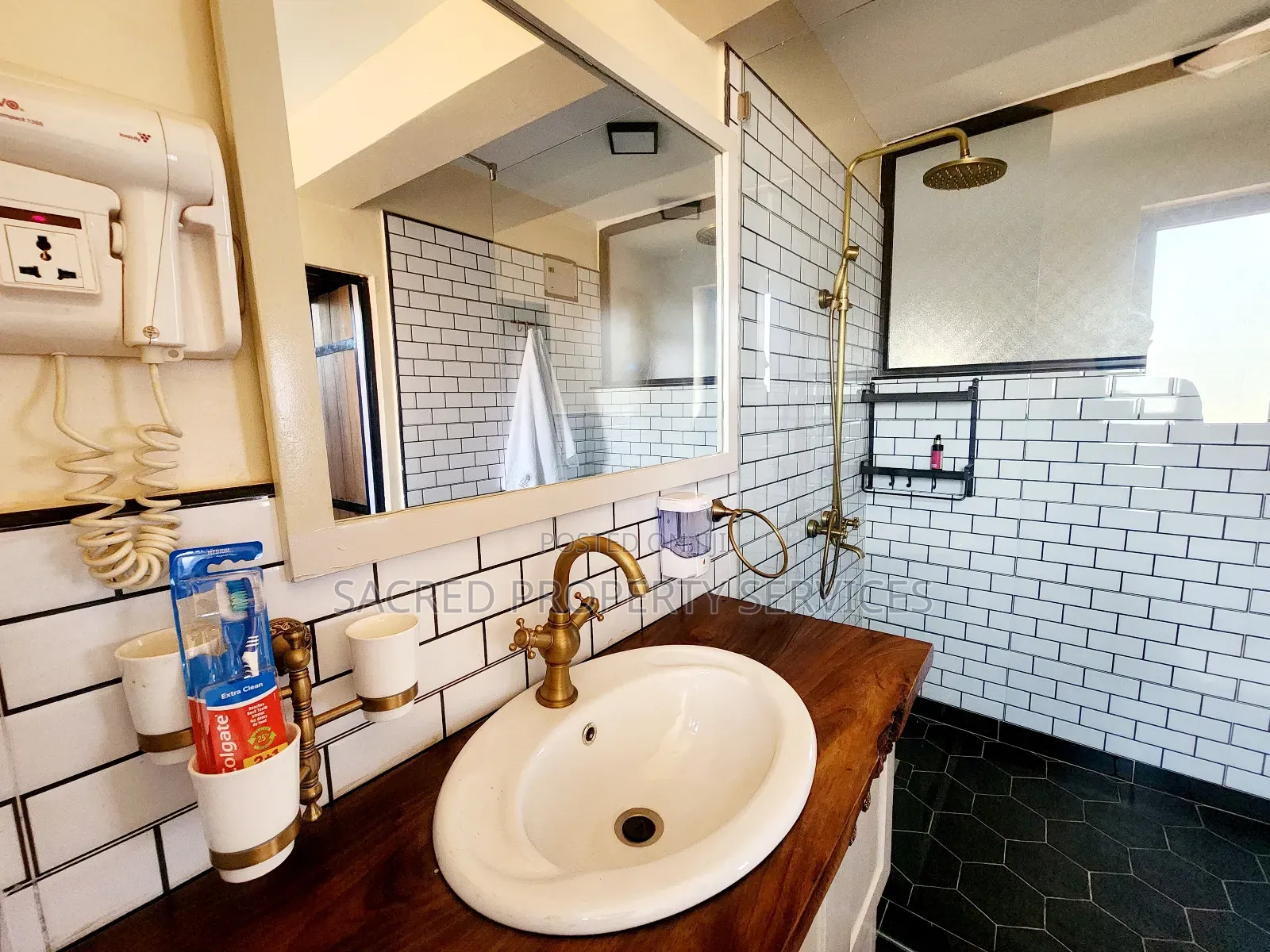 Furnished 2bdrm Apartment in Kiwatule Road, Nakawa for Rent