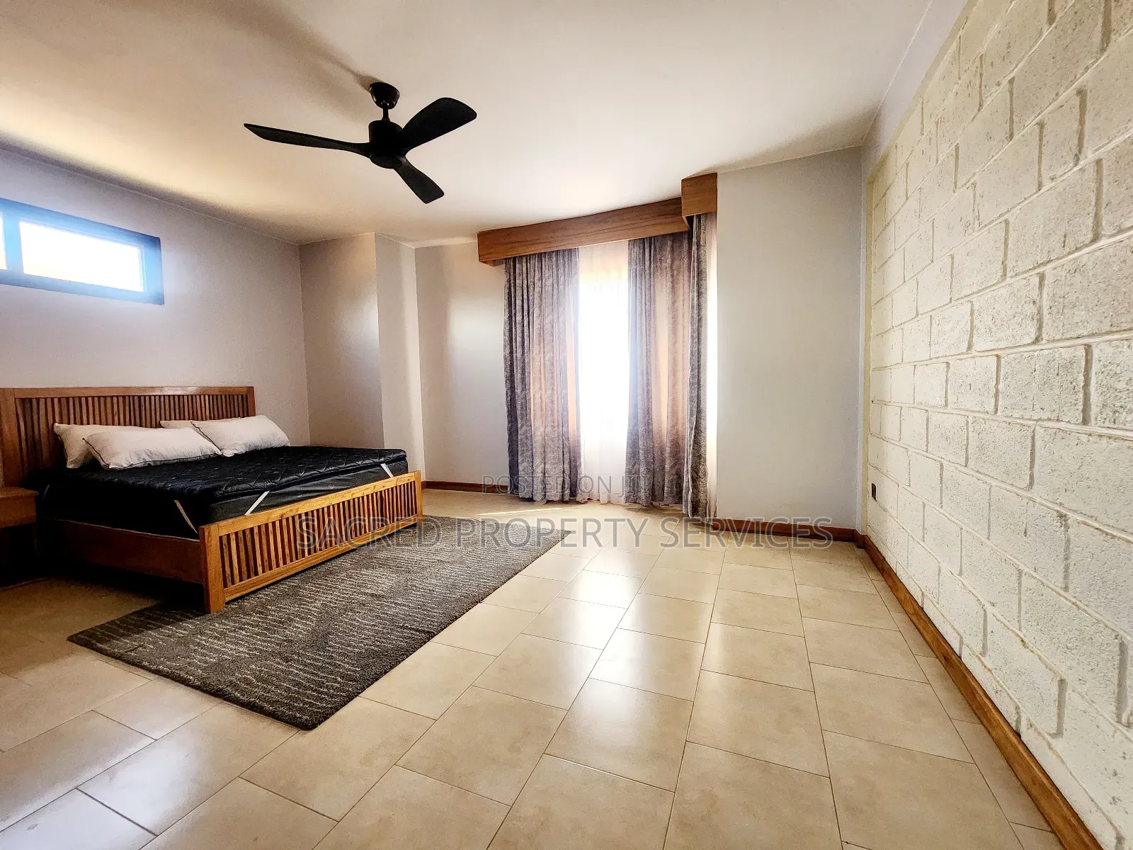 Furnished 2bdrm Apartment in Kiwatule Road, Nakawa for Rent