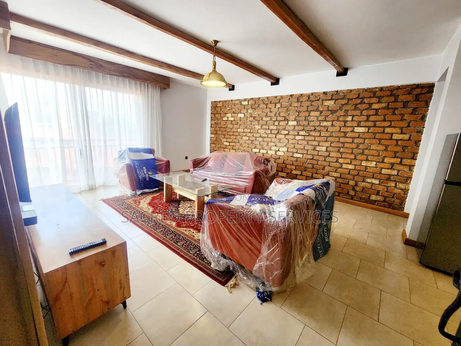 Furnished 2bdrm Apartment in Kiwatule Road, Nakawa for Rent