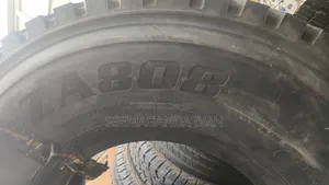 1100r20 Tube Type Brand New Tyres
