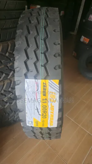 1100r20 Tube Type Brand New Tyres