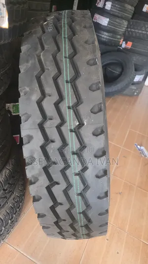 1100r20 Tube Type Brand New Tyres