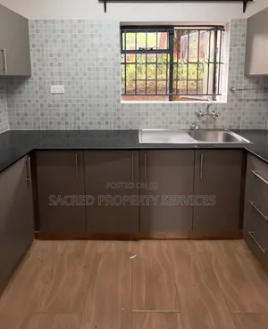 2bdrm Apartment in Ntnda Kiwatule Road, Nakawa for rent