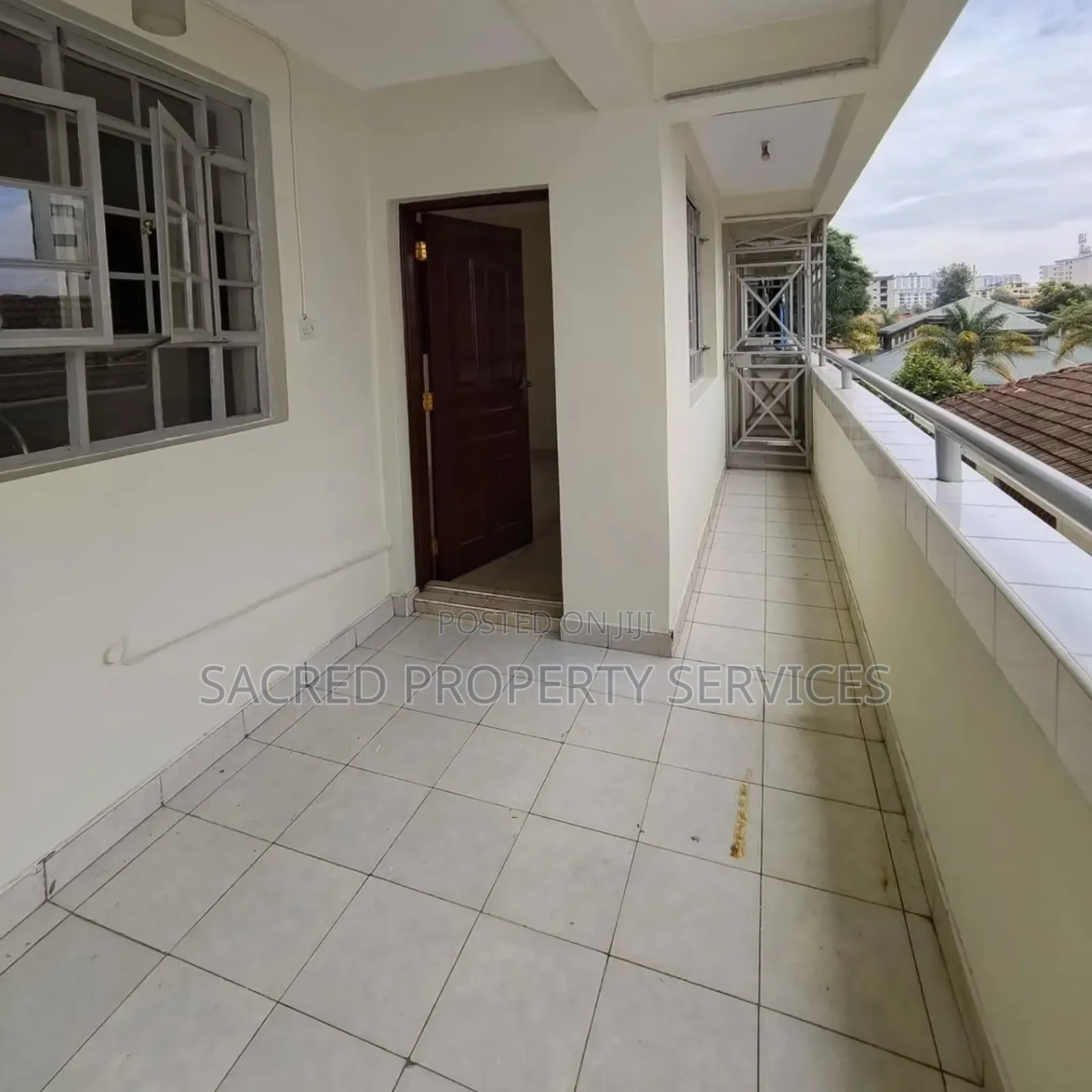 2bdrm Apartment in Ntnda Kiwatule Road, Nakawa for rent