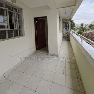 2bdrm Apartment in Ntnda Kiwatule Road, Nakawa for rent