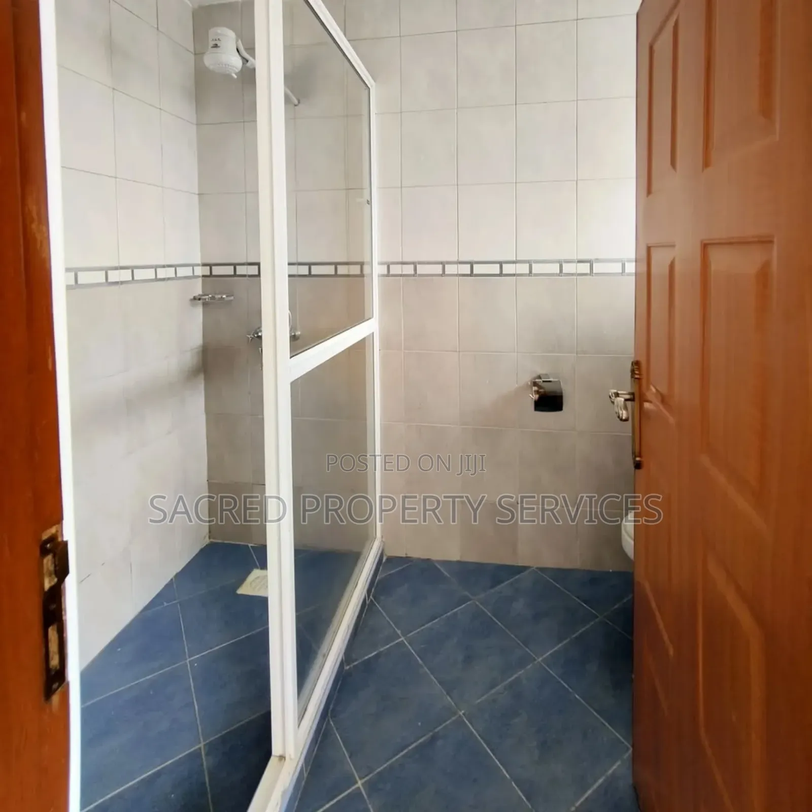 2bdrm Apartment in Ntnda Kiwatule Road, Nakawa for rent