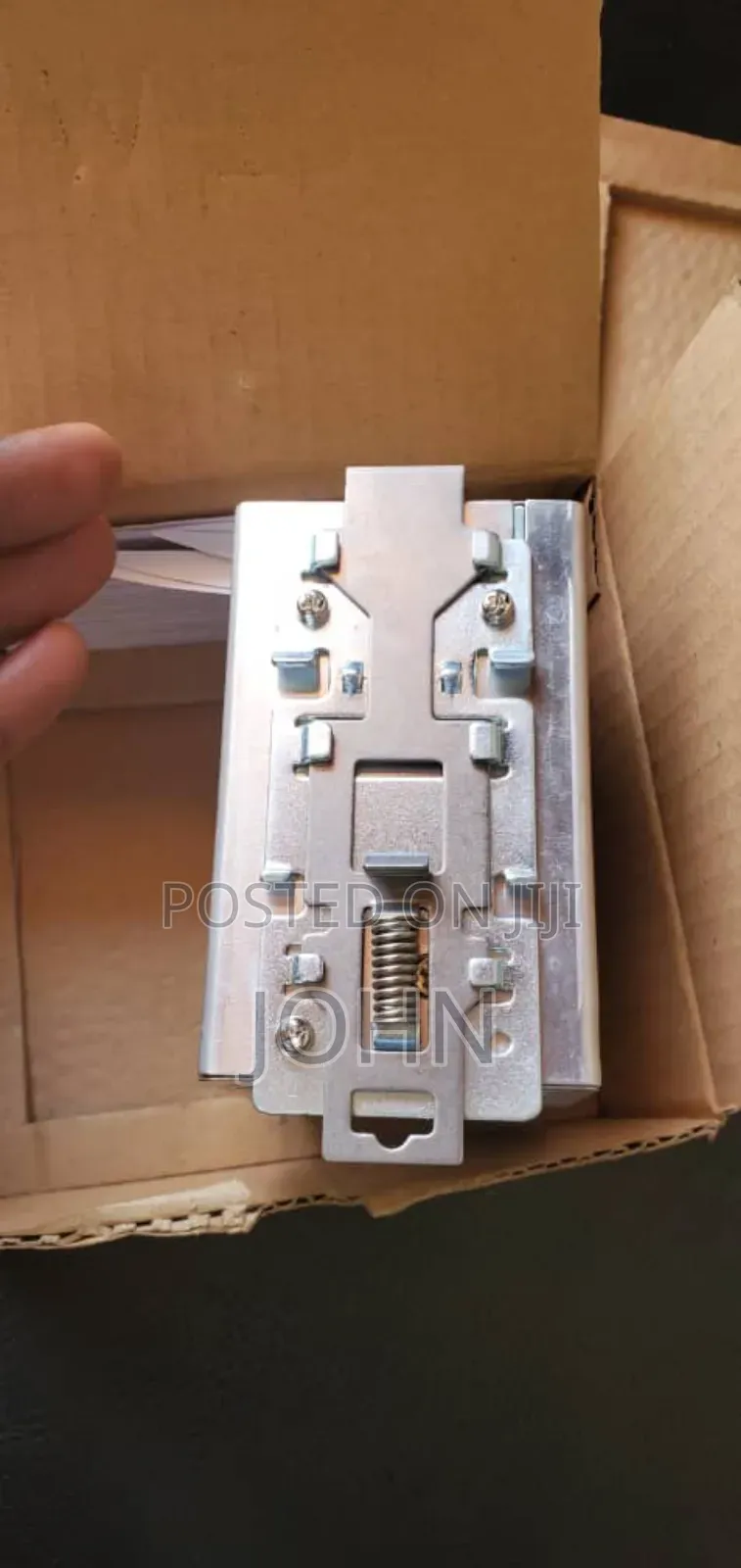24v Dc Dinrail Power Supply