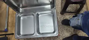 Chafing Dish 9.5 Litter