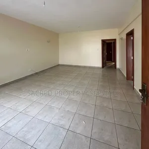 2bdrm Apartment in Kiwatule Police End, Nakawa for rent
