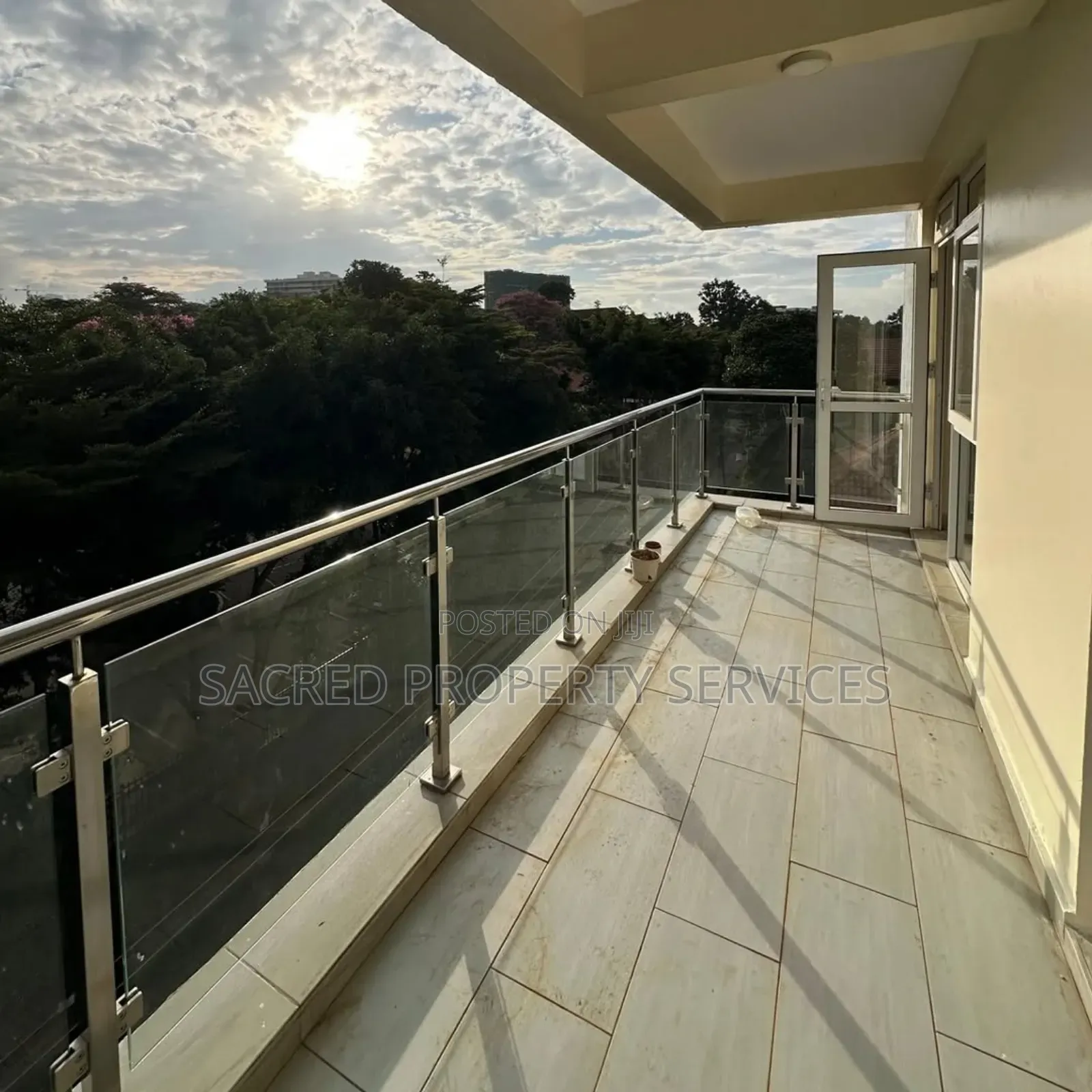 2bdrm Apartment in Kiwatule Police End, Nakawa for rent