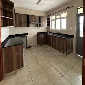 2bdrm Apartment in Kiwatule Police End, Nakawa for rent