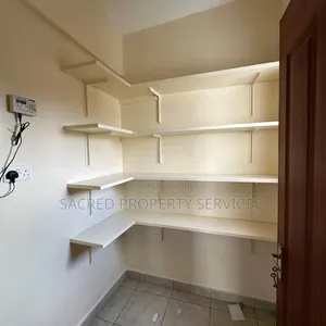2bdrm Apartment in Kiwatule Police End, Nakawa for rent