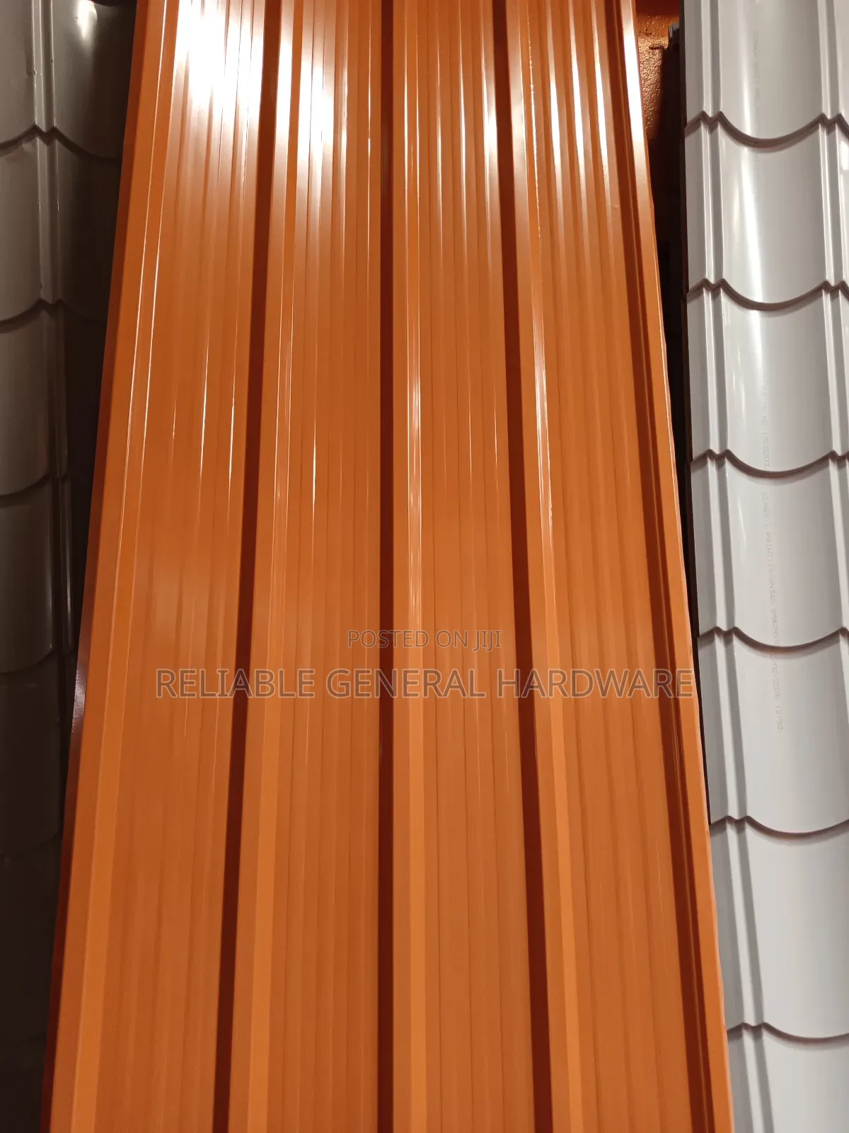 Covermax Supereco G.30 Harvest Gold