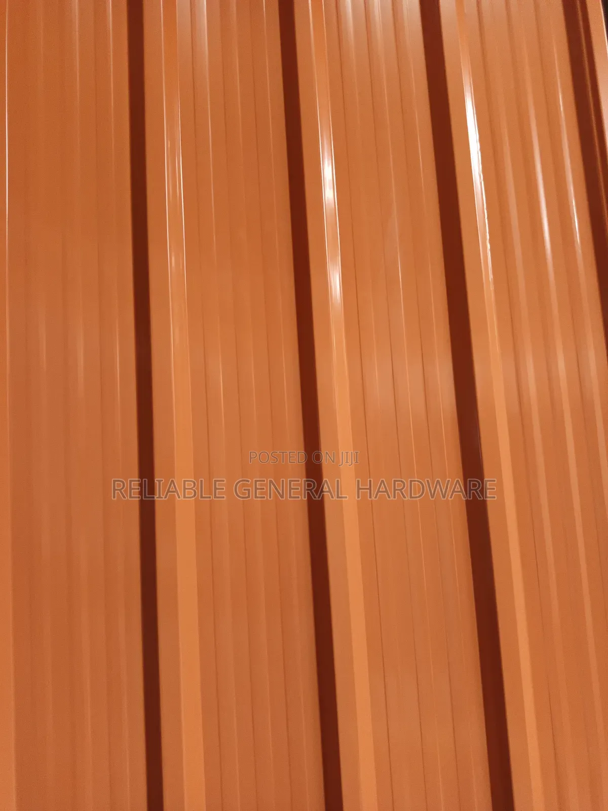 Covermax Supereco G.30 Harvest Gold