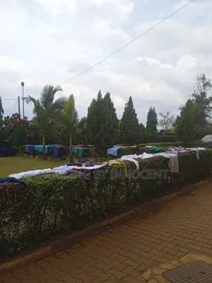 20bdrm Mansion in Nansana Kukasawe, Central Division for rent