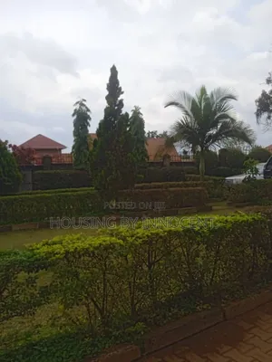 20bdrm Mansion in Nansana Kukasawe, Central Division for rent