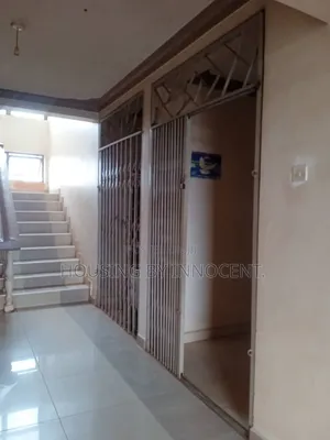 20bdrm Mansion in Nansana Kukasawe, Central Division for rent