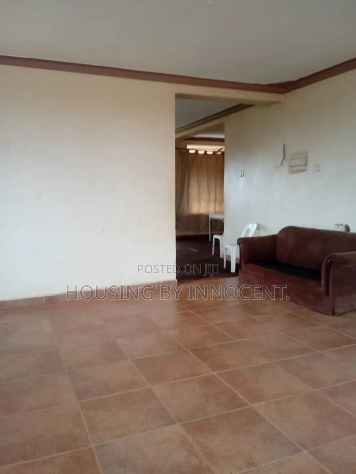 20bdrm Mansion in Nansana Kukasawe, Central Division for rent
