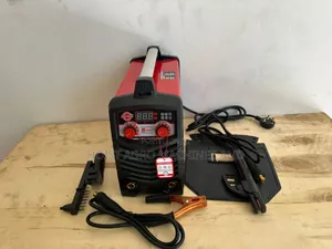 Welding Machine Arc 400s