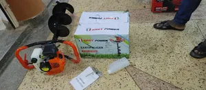 Easy Power Gasoline Earth Auger