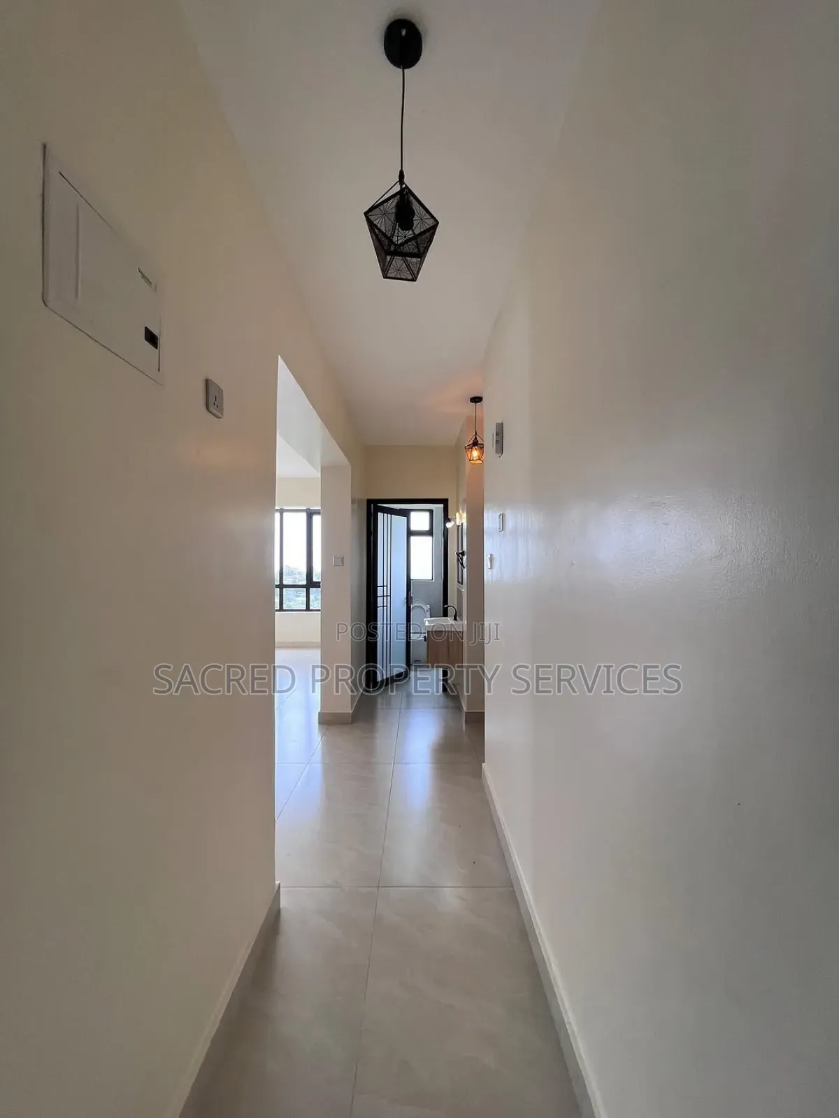 2bdrm Apartment in Naalya Nothernbypass, Nakawa for rent